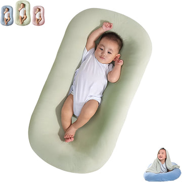 Cubbycoo Gubei Portable Newborn Sleeping Bed