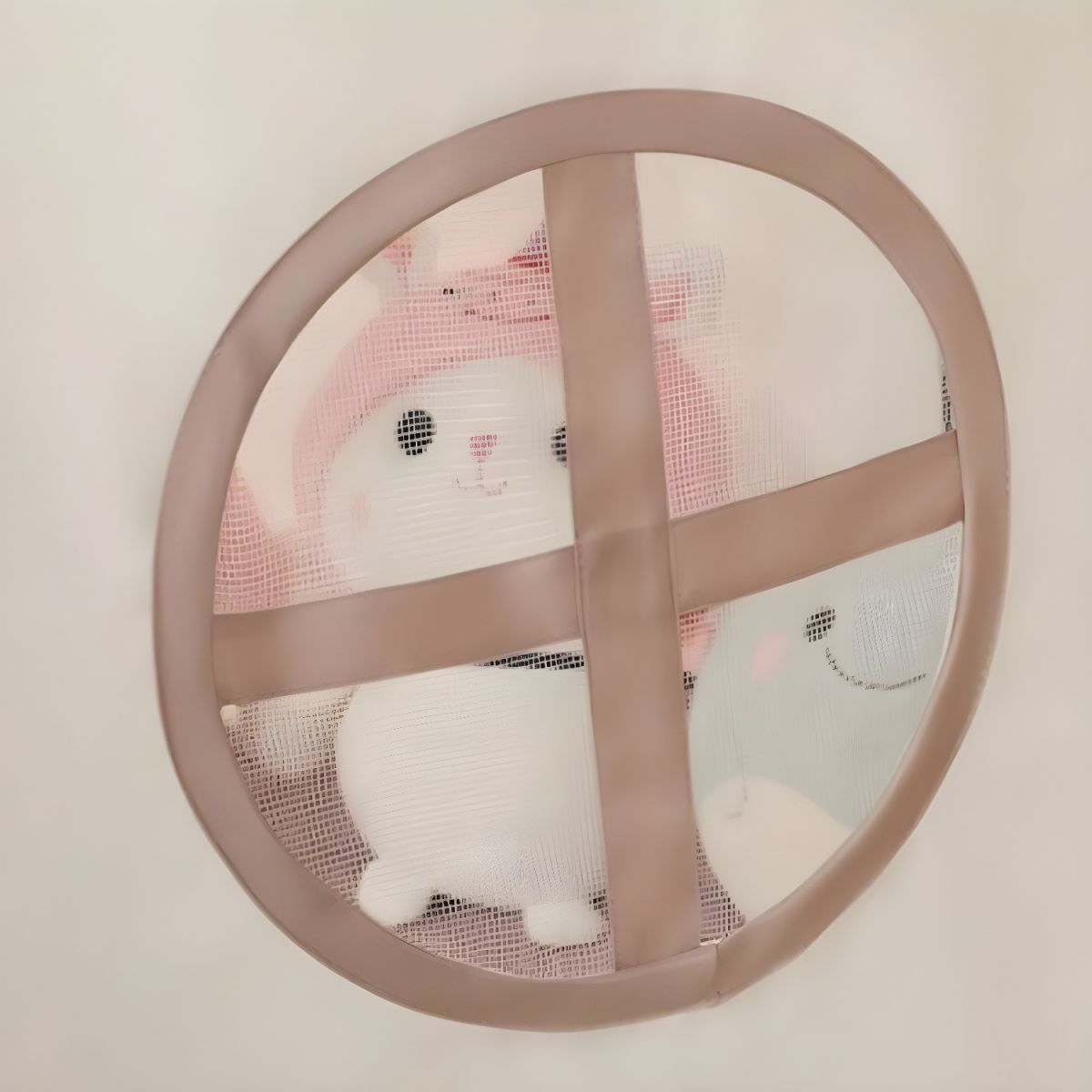 Cubbycoo Indoor Kids Play Tent Castle