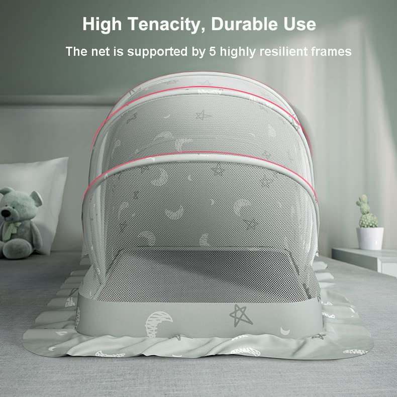 Cubbycoo Baby Mosquito Net Cover