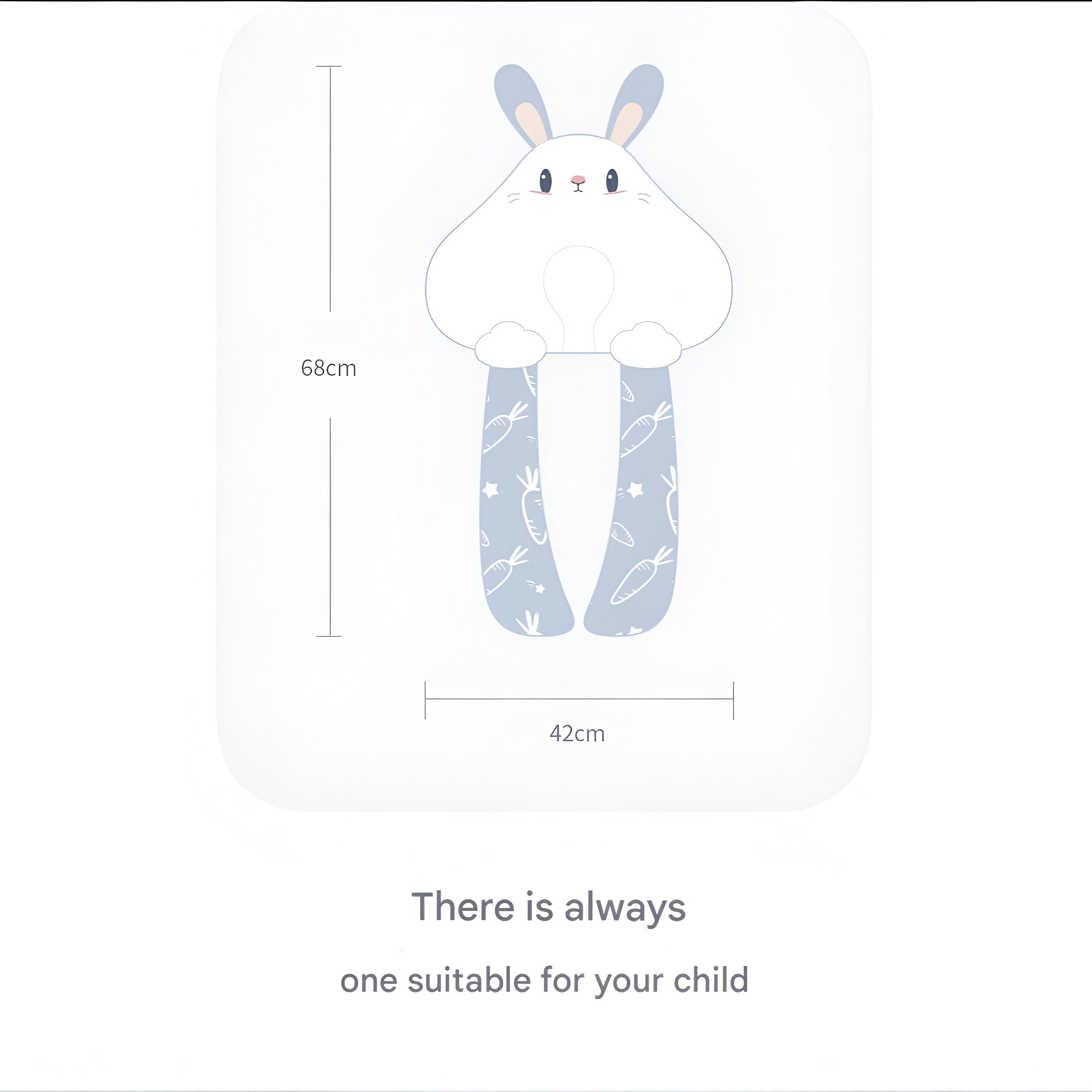 Baby shaping pillow for newborns - Cute koala