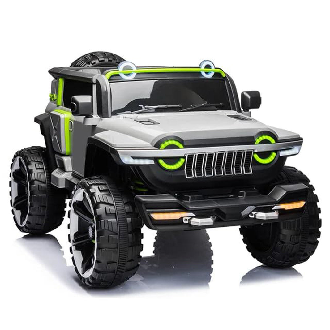 Bulk 4x4 Battery Operated SUV Jeep for Boys & Girls 2-10 Years