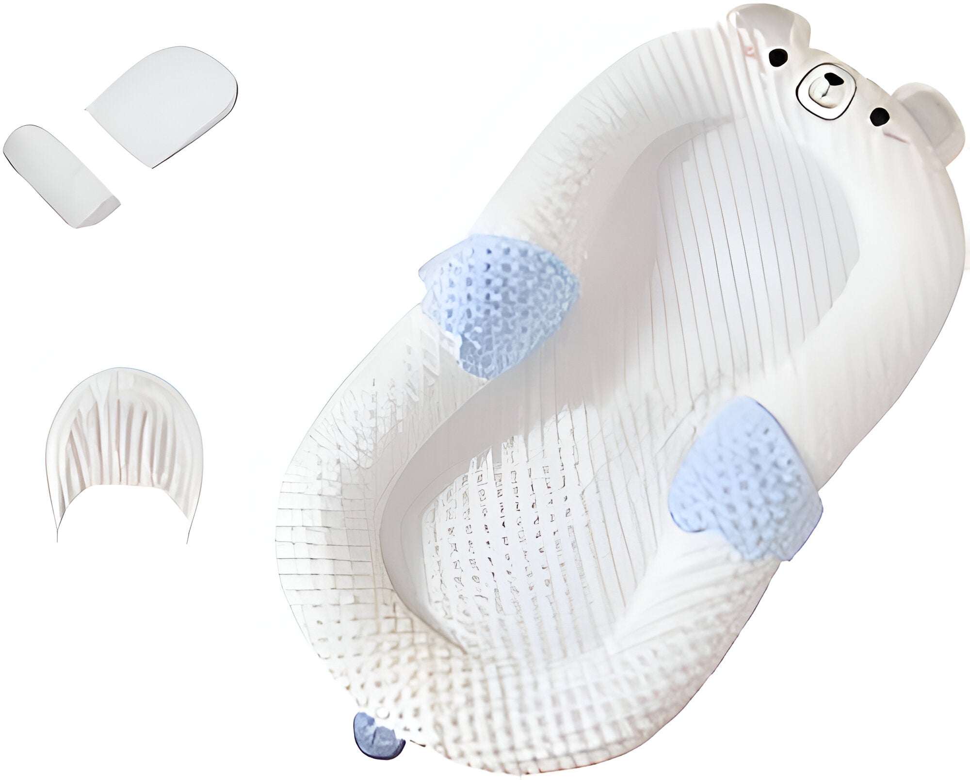 Cubbycoo Gubei Portable Newborn Sleeping Bed