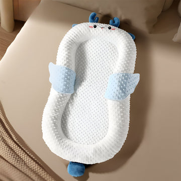 Cubbycoo Gubei Portable Newborn Sleeping Bed
