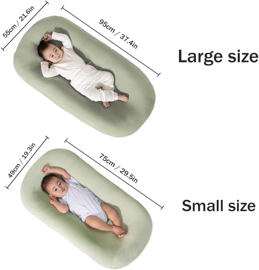 Cubbycoo Gubei Portable Newborn Sleeping Bed