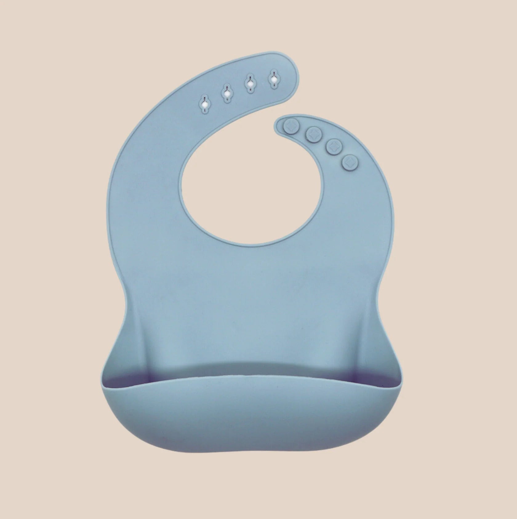 Cubbycoo Baby Feeding Set  Sky Blue