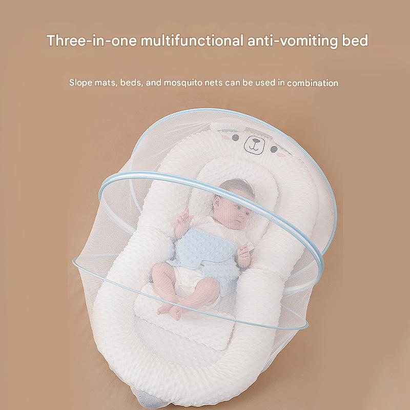 Cubbycoo Gubei Portable Newborn Sleeping Bed