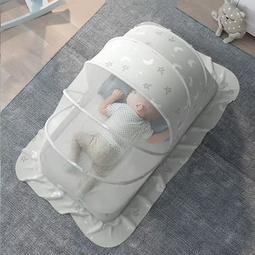 Cubbycoo Baby Mosquito Net Cover