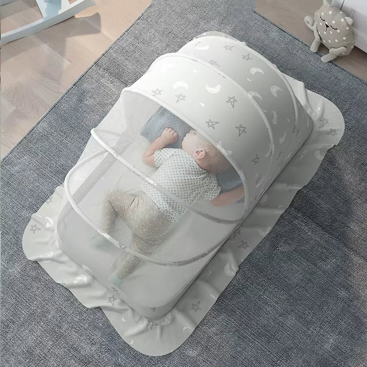 Cubbycoo Baby Mosquito Net Cover