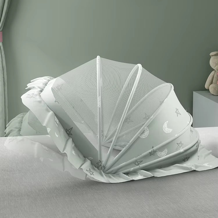 Cubbycoo Baby Mosquito Net Cover