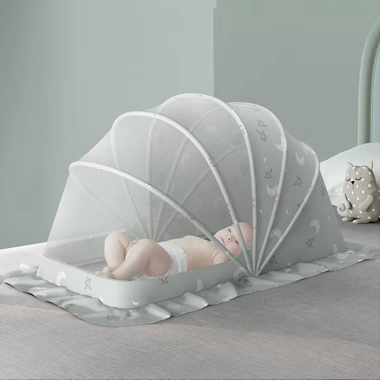 Cubbycoo Baby Mosquito Net Cover