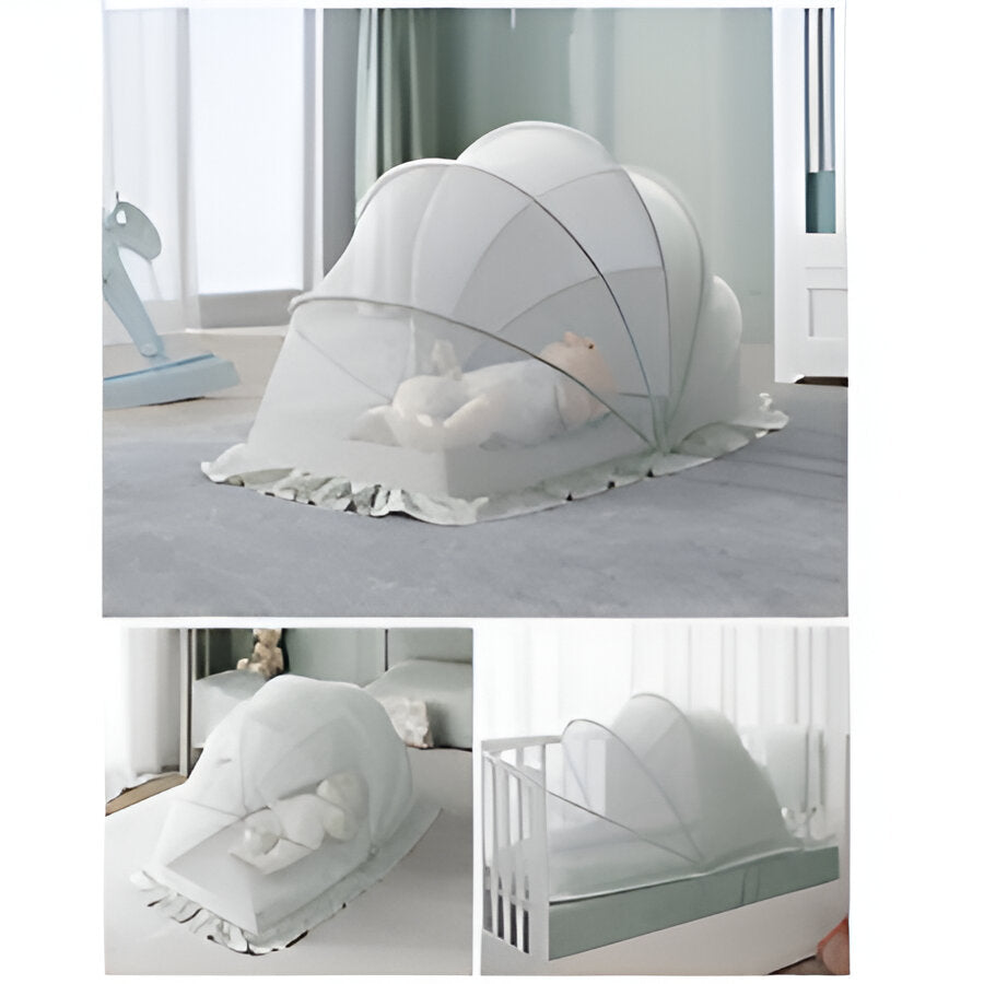 Cubbycoo Baby Mosquito Net Cover