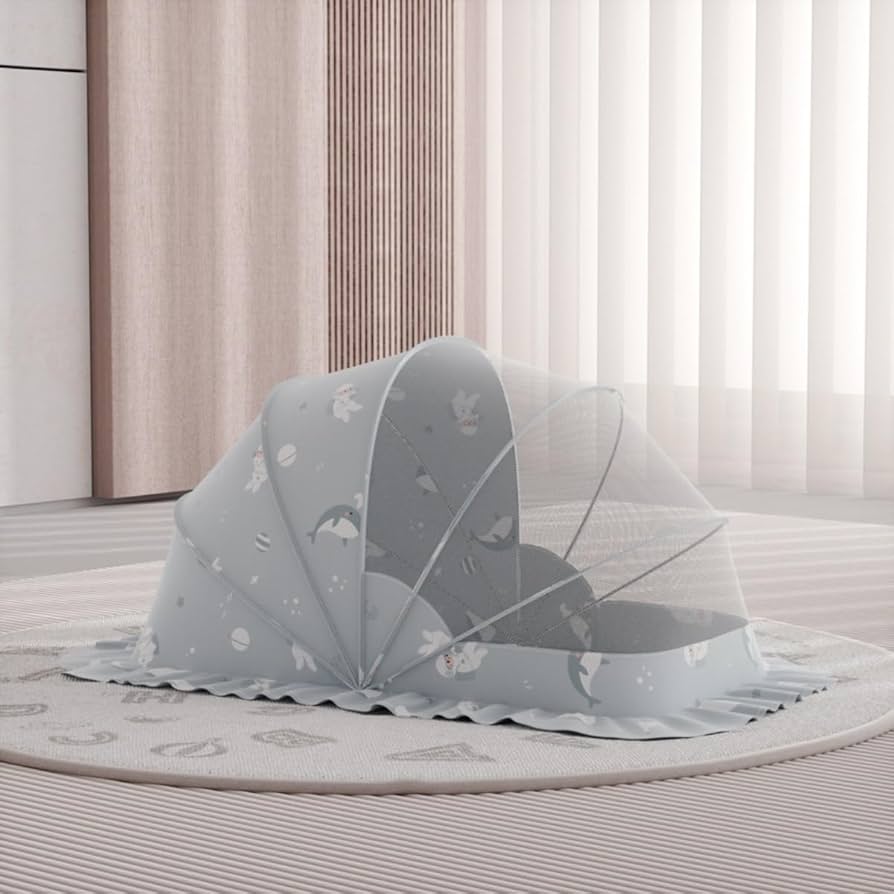 Cubbycoo Baby Mosquito Net Cover
