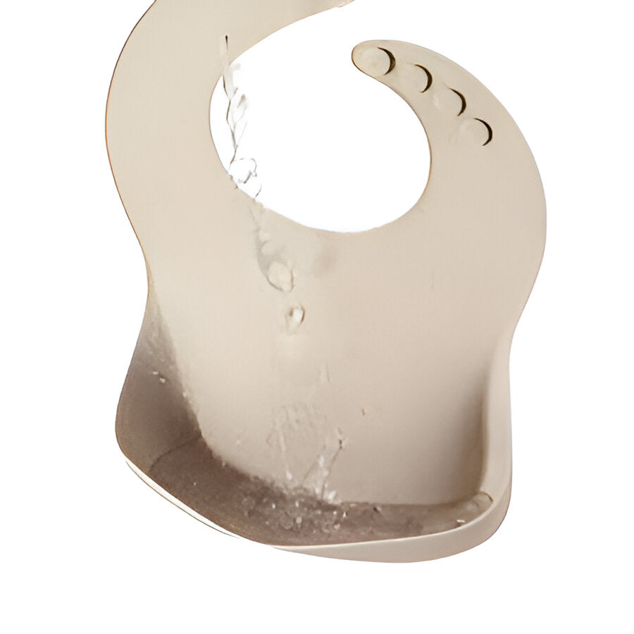 Cubbycoo Baby Feeding Set Beige