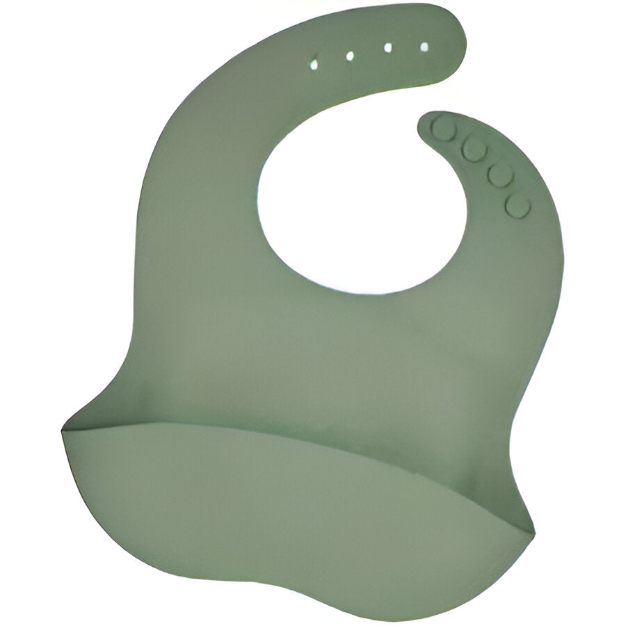 Cubbycoo Baby Feeding Set (Purple/Beige/Pink/Green)