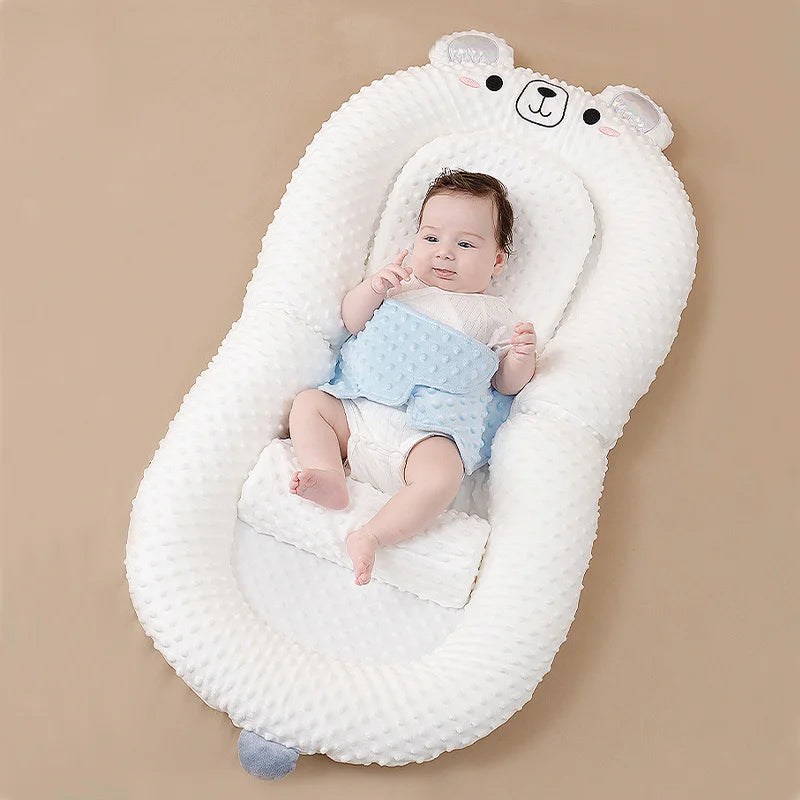 Cubbycoo Gubei Portable Newborn Sleeping Bed