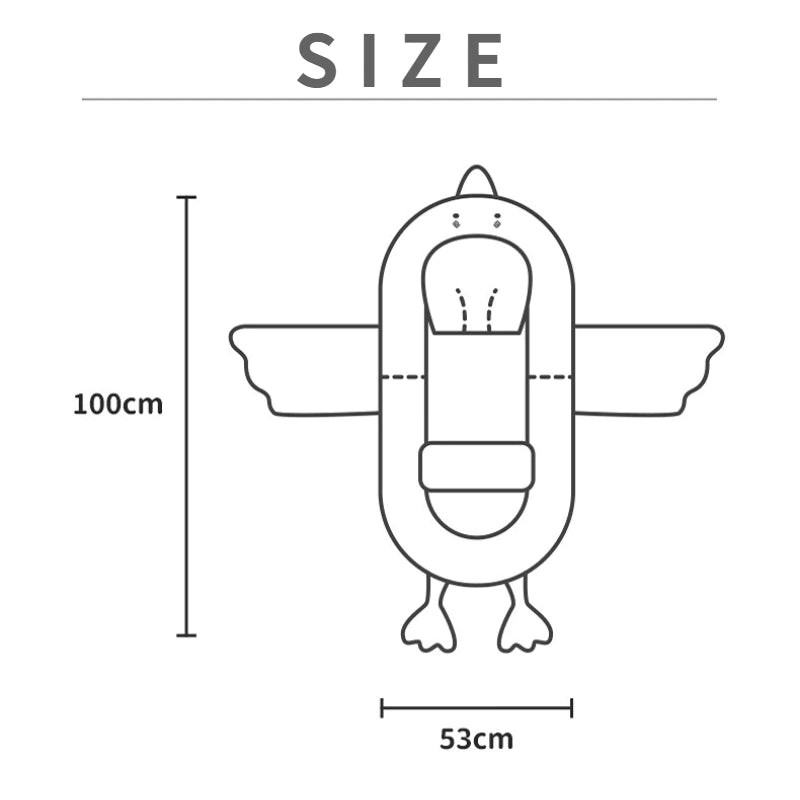 Cubbycoo Newborn Portable Sleeping Nest Bed