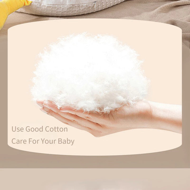 Cubbycoo Newborn Portable Sleeping Nest Bed