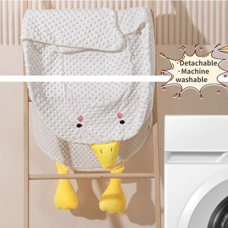 Cubbycoo Newborn Portable Sleeping Nest Bed